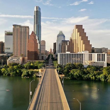 Condo Near Downtown Austin - 2Br Екстер'єр фото