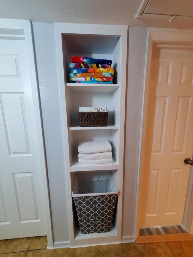 Condo Near Downtown Austin - 2Br Екстер'єр фото
