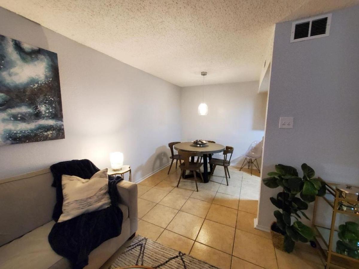 Condo Near Downtown Austin - 2Br Екстер'єр фото